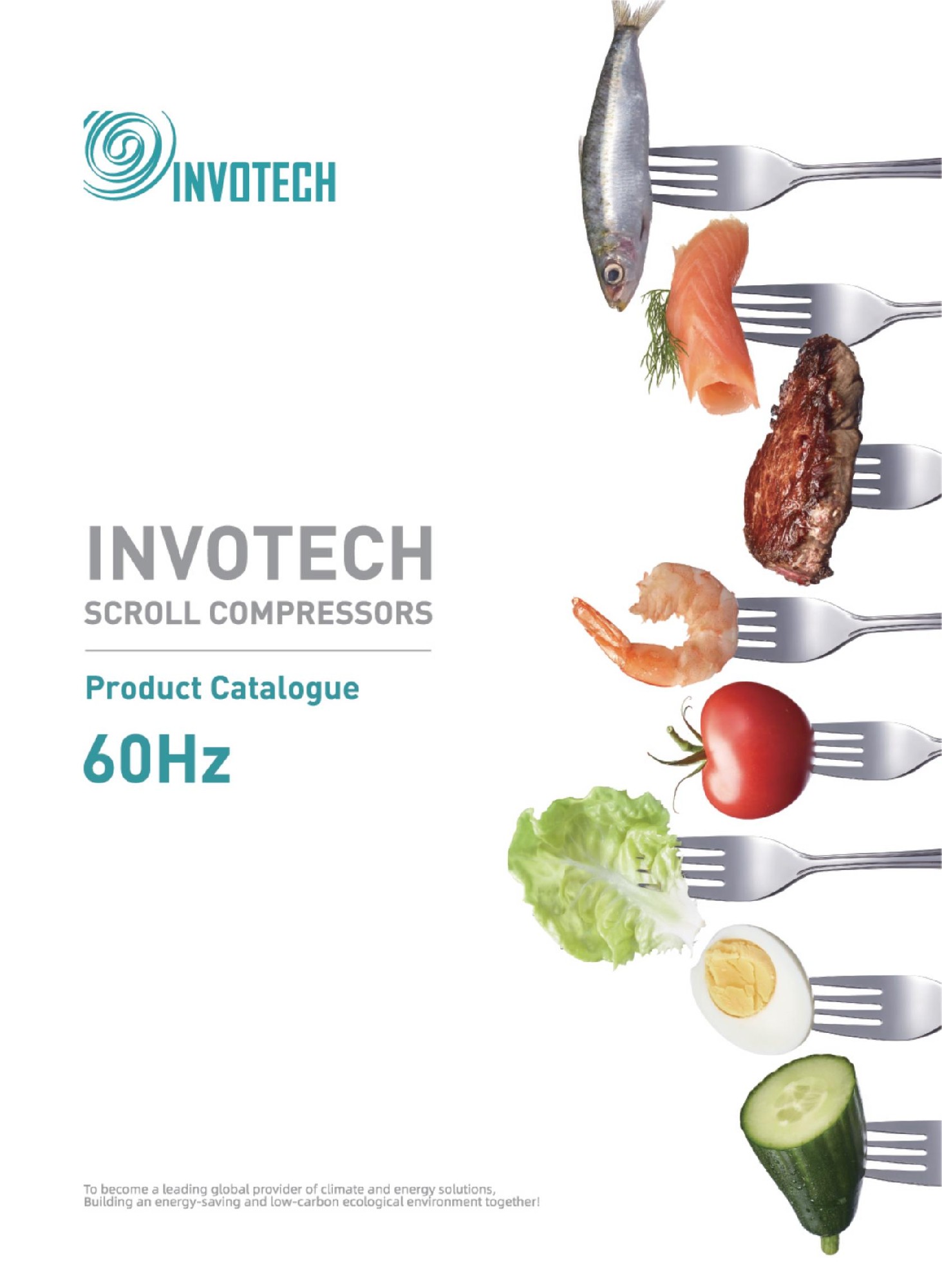 Invotech Catalog-Invotech Scroll Technologies Co.,Ltd.